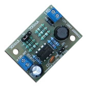 Набор LED DRIVER 1W/3W