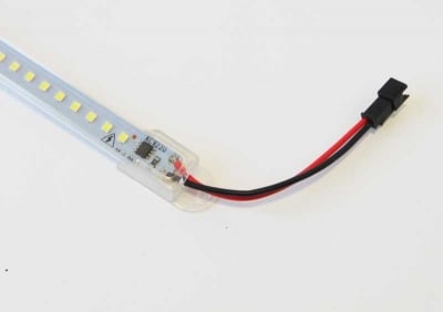 Светодиодна лайсна 144L WM04