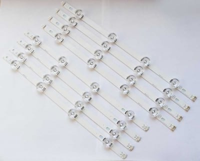 Подсветка LED BAR 825mm LG 8бр.