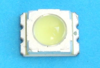 Светодиод 1W бял CREE