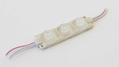 Светодиодна лайсна 03L бели W03MJ