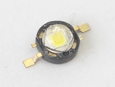 Светодиод 4W бял