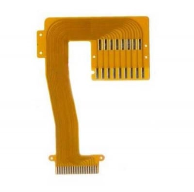 Лентов кабел за CD PIONNER CNP7698