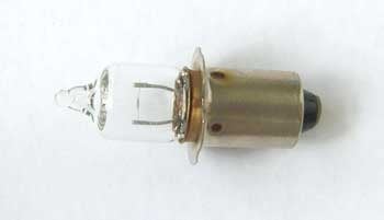 Лампа 4.0V/0.85A HB