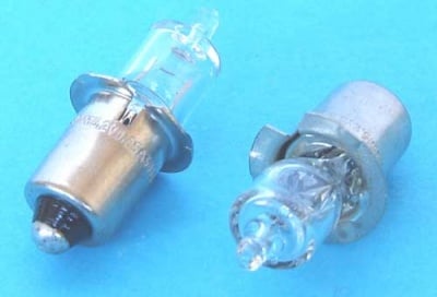 Лампа 5.2V/0.85A HAL