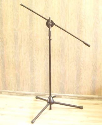 Микрофонна стойка LK102