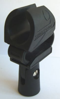 Държач за микрофон LK17A