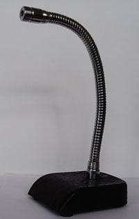 Микрофонна стойка LK921