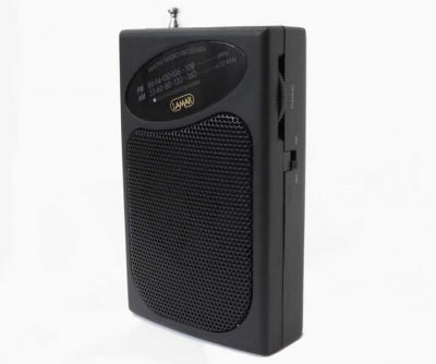 Радиоприемник LM200 AM/FM