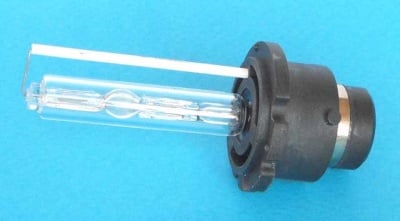 Ксенонова лампа D2C 6000