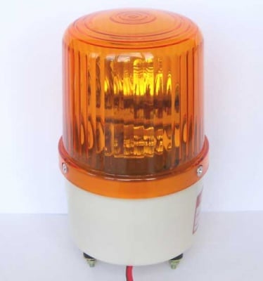 Предупредителна лампа 131 24V Y