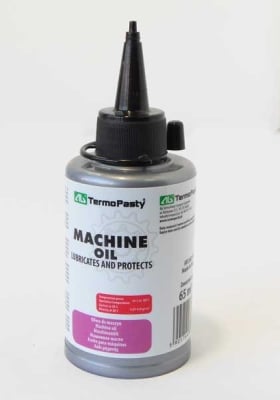 Машинно масло AGT080