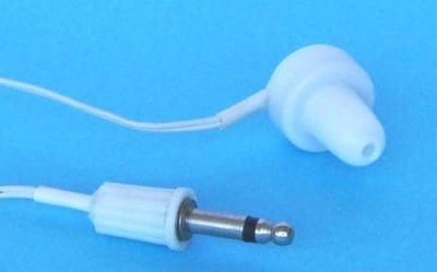 Слушалки MEH2001