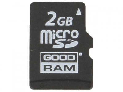 MEMORY MSD CARD 2GB 02
