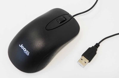 Оптична мишка 115 USB