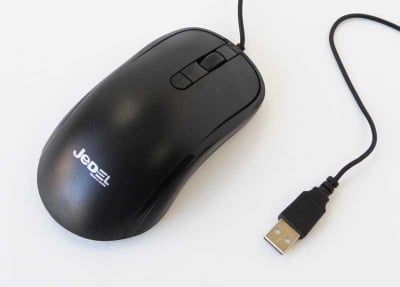 Оптична мишка 115 USB