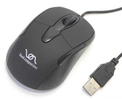 Оптична мишка FC3004 USB