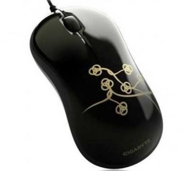 Оптична мишка M5050S BLACK