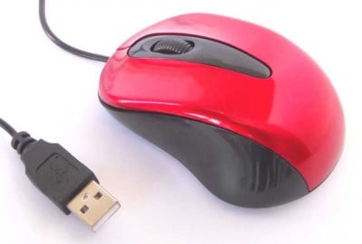 Оптична мишка 65 USB