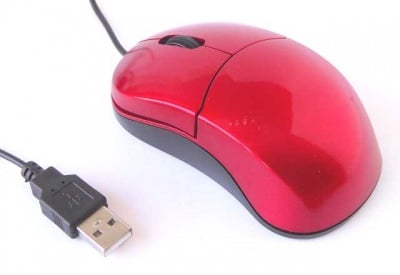 Оптична мишка 66 USB