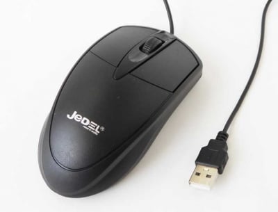 Оптична мишка 96 CP72