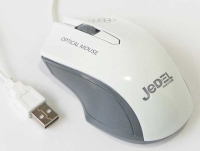 Оптична мишка 128 USB