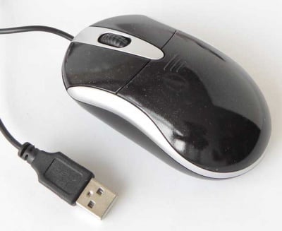 Оптична мишка 68 USB