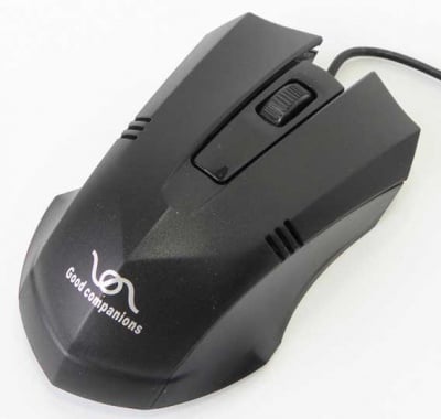 Оптична мишка 70 USB