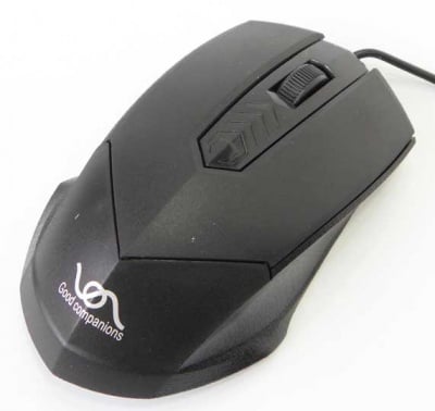 Оптична мишка 71 USB