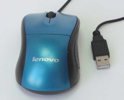 Оптична мишка 59 USB