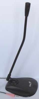 Микрофон за компютър MIC01A