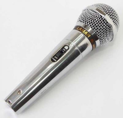 Микрофон BM9233