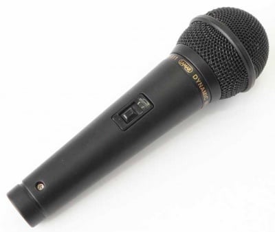 Микрофон MM811