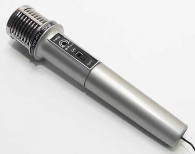 Безжичен микрофон P71 FM