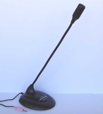 Микрофон за компютър TM601A
