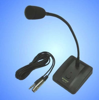 Микрофон WG370 настолен