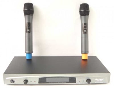 Безжични микрофони WGU662