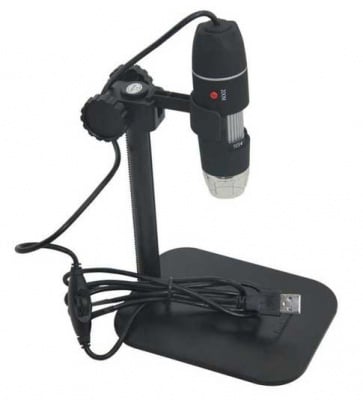 Микроскоп 03 USB