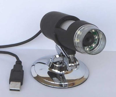 Микроскоп 01 USB