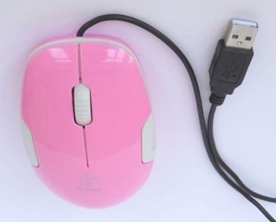 Оптична мишка 47 USB