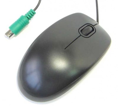 Оптична мишка 83 PS2