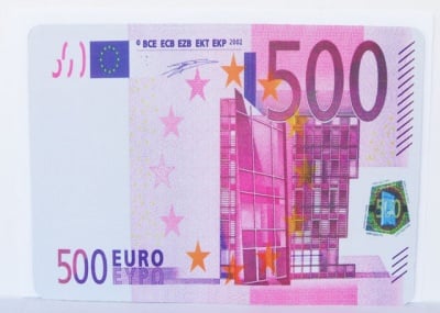 Подложка за мишка 07 500 EURO