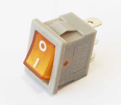Ключ MK1111CN/21-OR с лампа