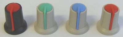 Копче PTK2005 6mm