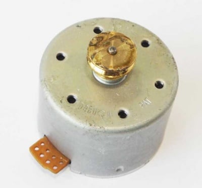 Мотор 9VL - 2CCW EG500YD9B