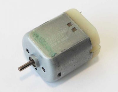 Мотор FK260SA-3260