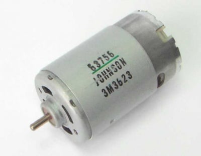 Мотор JOHNSON 63756