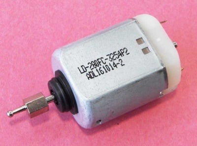 Мотор LD280FC-3254P2