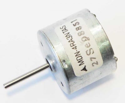 Мотор DVD MDN-4RA3NTAS