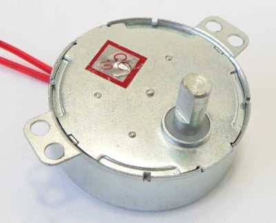 Мотор 220V TYD50-1